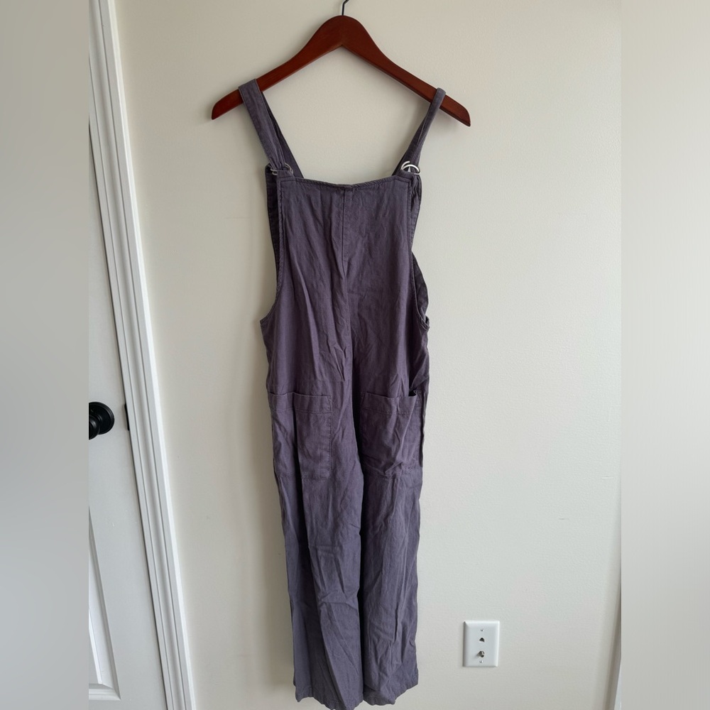 Lilac jumpsuit